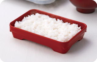 業務用弁当箱 主食
