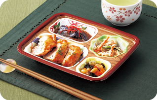 配食・福祉食器