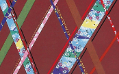 花格子