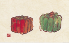 野菜シリーズ4