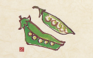 野菜シリーズ8